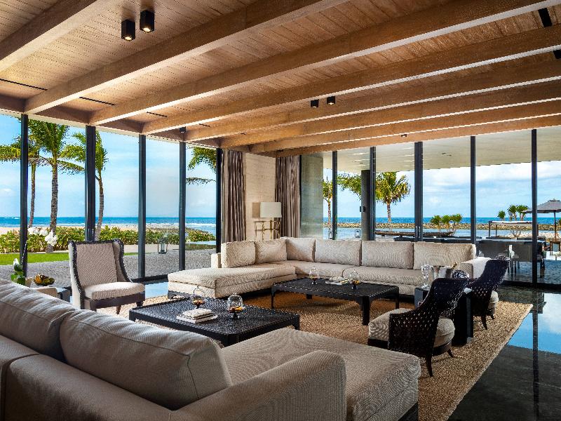The Apurva Kempinski Bali image