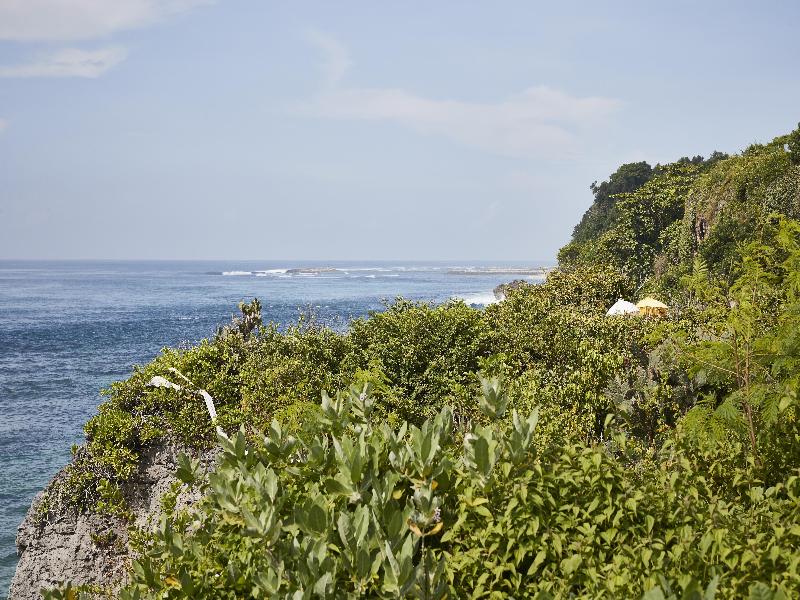 The Apurva Kempinski Bali image