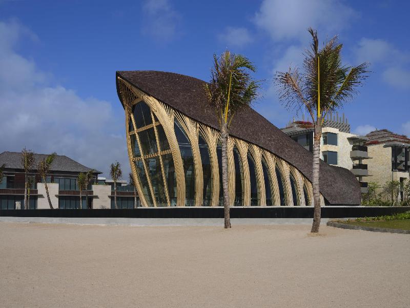 The Apurva Kempinski Bali image
