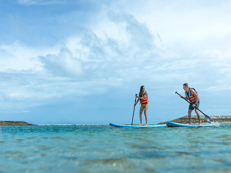 The Apurva Kempinski Bali image