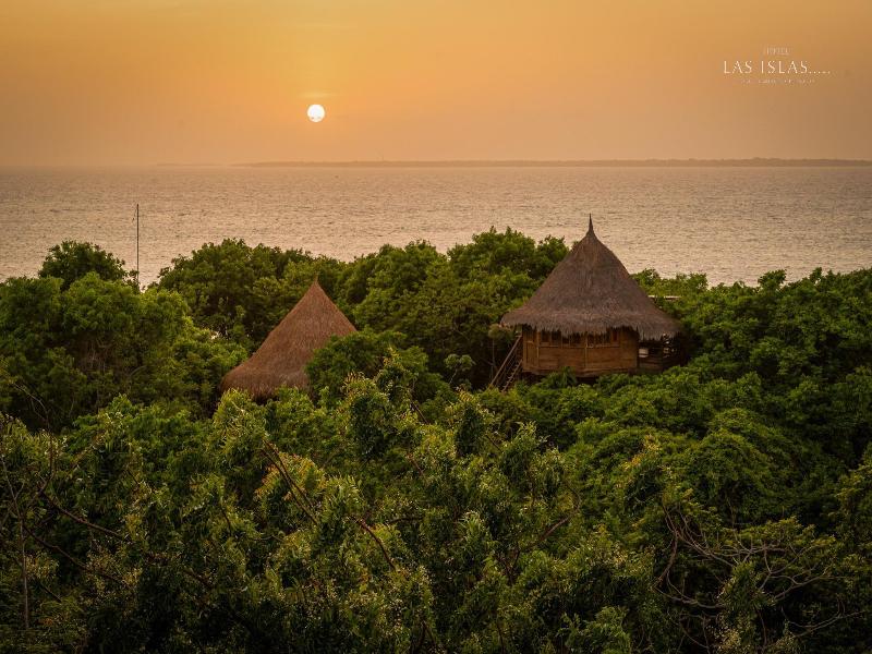 Hotel Las Islas image