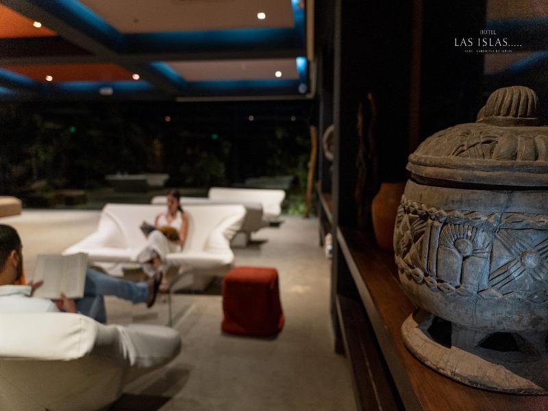 Hotel Las Islas image