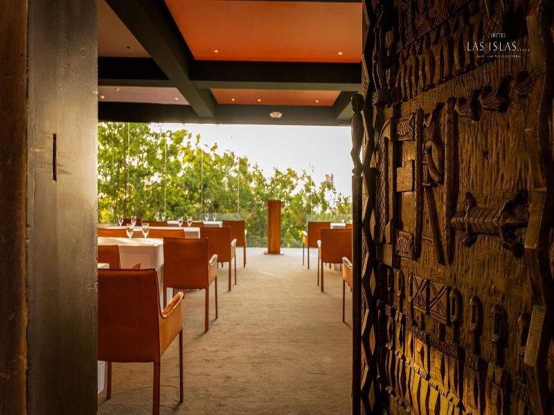 Hotel Las Islas image