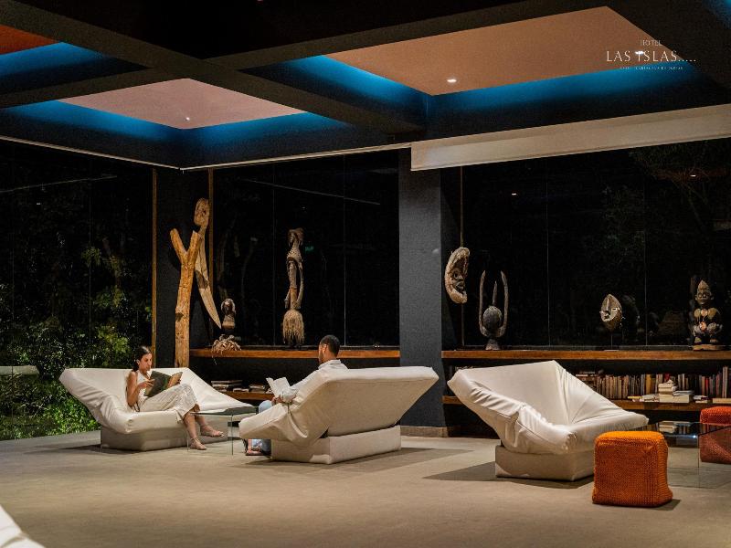 Hotel Las Islas image