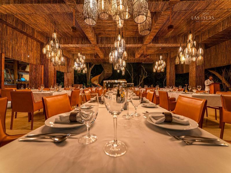 Hotel Las Islas image