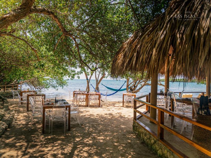 Hotel Las Islas image
