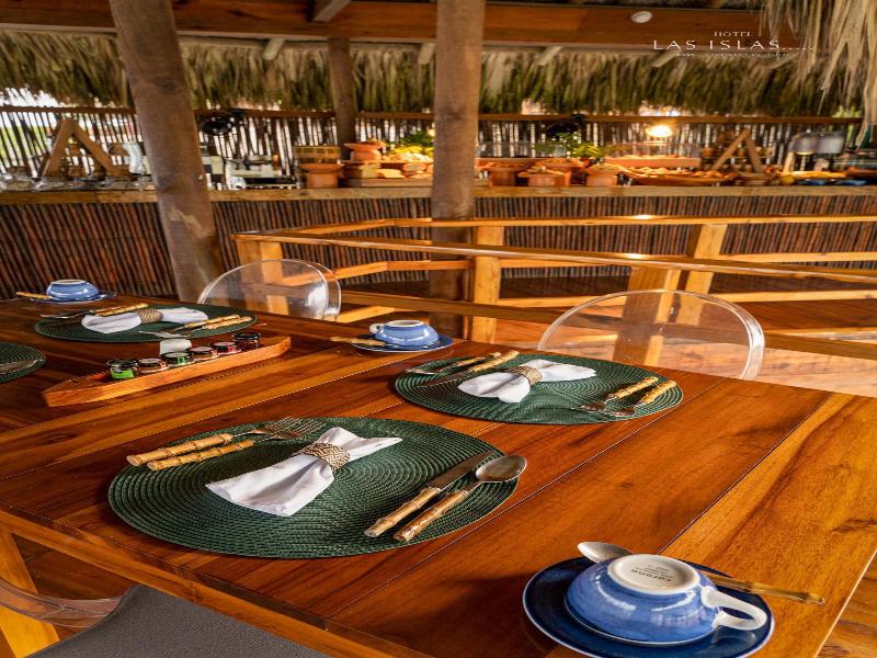 Hotel Las Islas image