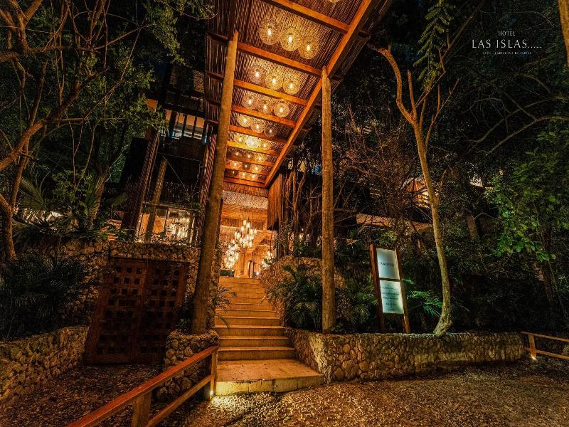Hotel Las Islas image