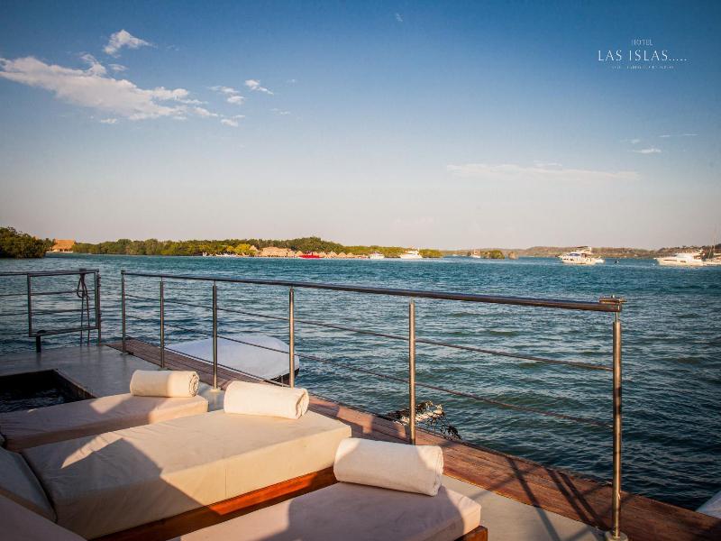 Hotel Las Islas image