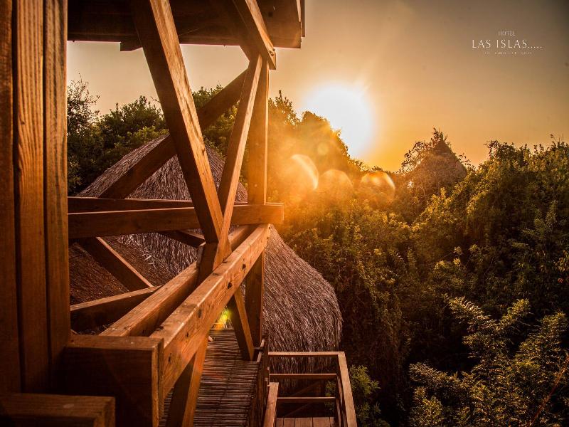Hotel Las Islas image