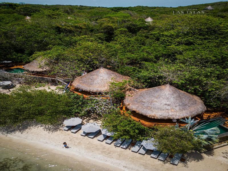Hotel Las Islas image