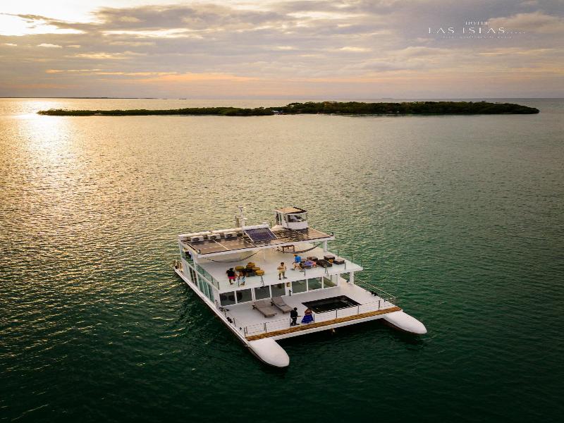 Hotel Las Islas image