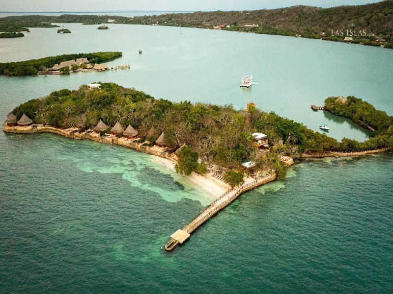 Hotel Las Islas image