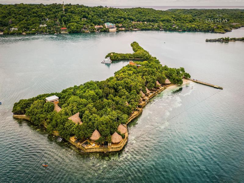 Hotel Las Islas image