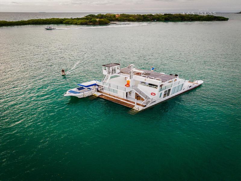 Hotel Las Islas image