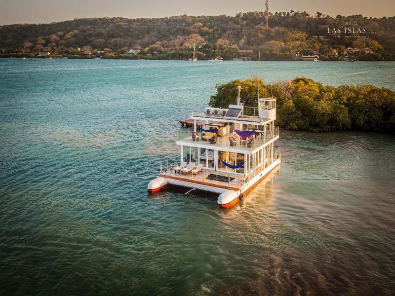 Hotel Las Islas image