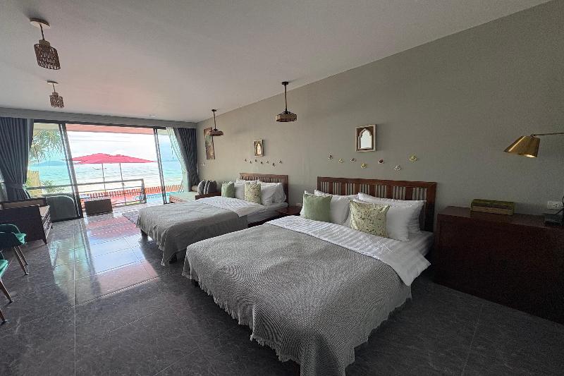 Bliss Resort Krabi image
