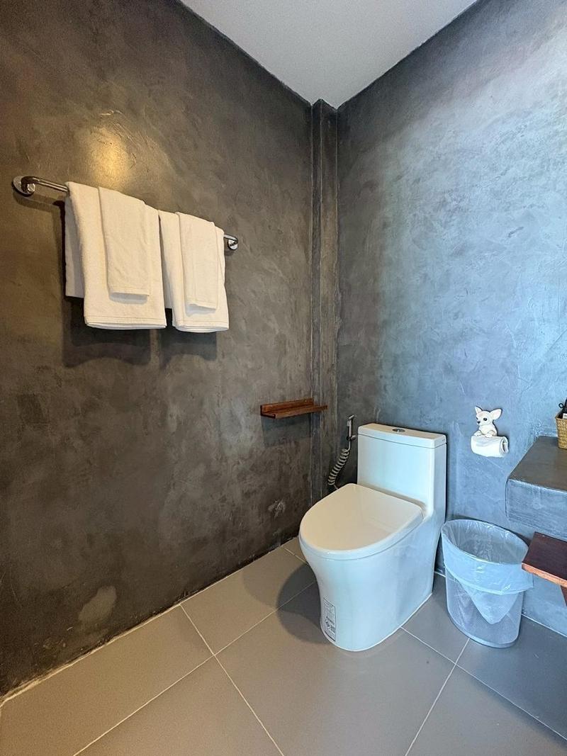 Bliss Resort Krabi image
