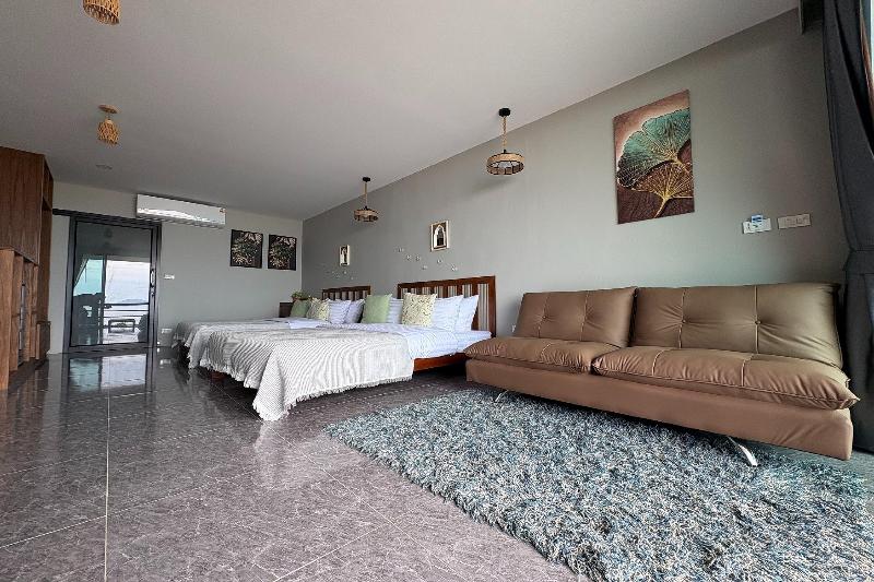 Bliss Resort Krabi image
