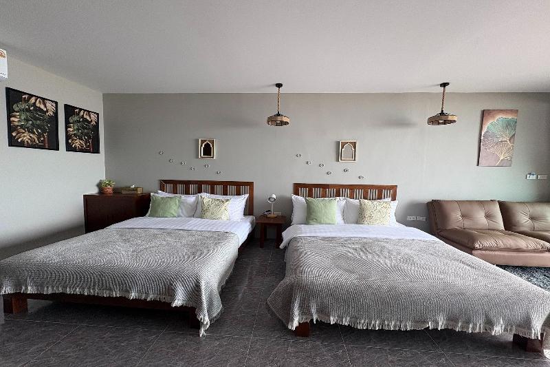 Bliss Resort Krabi image