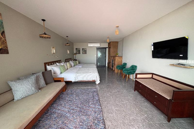 Bliss Resort Krabi image