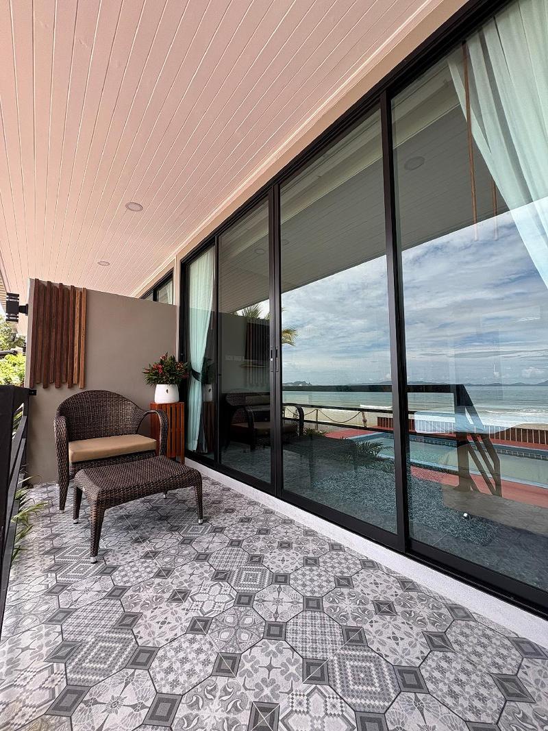 Bliss Resort Krabi image