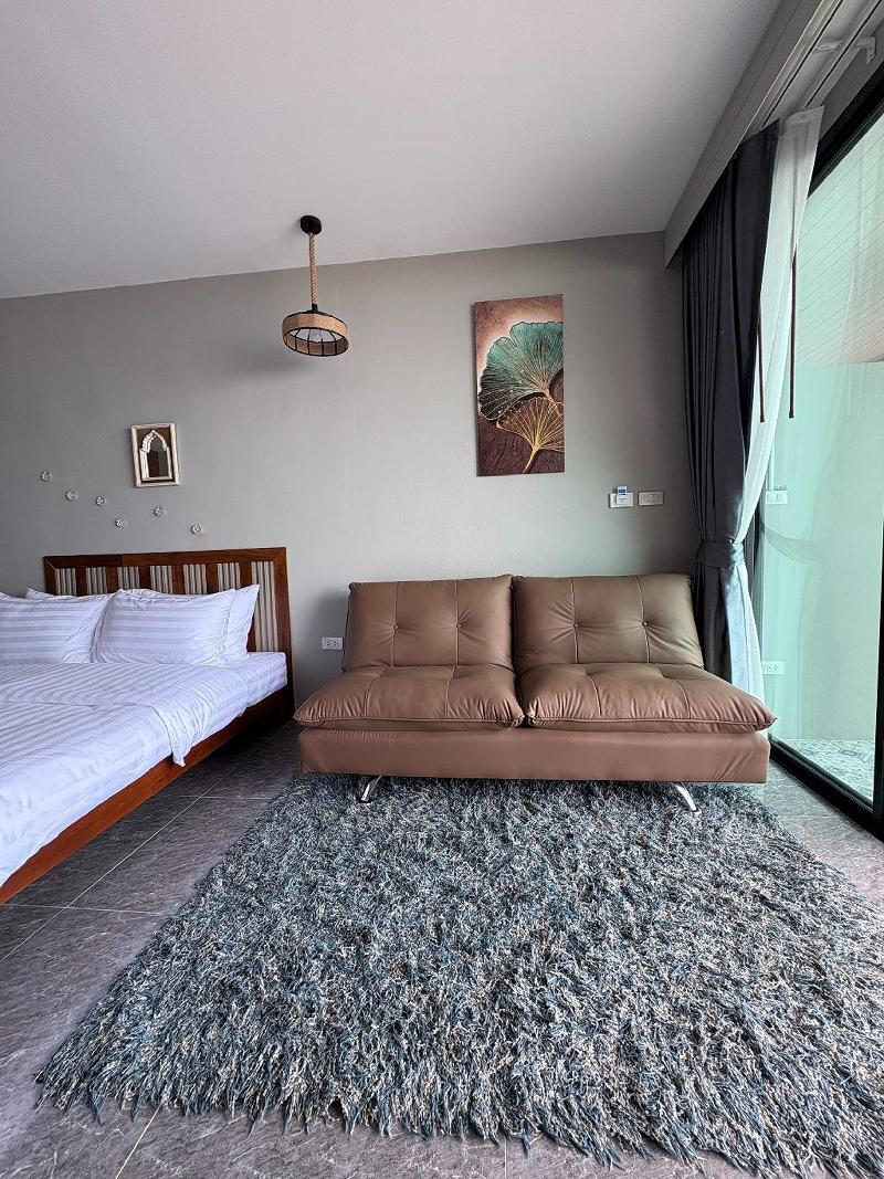 Bliss Resort Krabi image