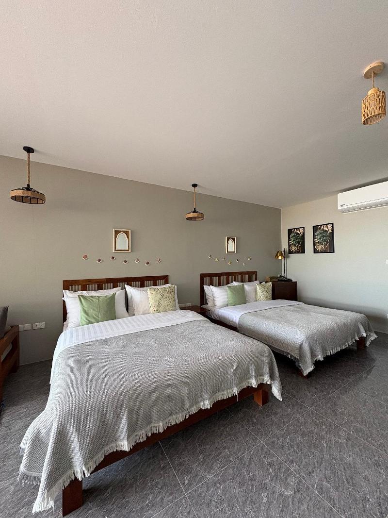 Bliss Resort Krabi image