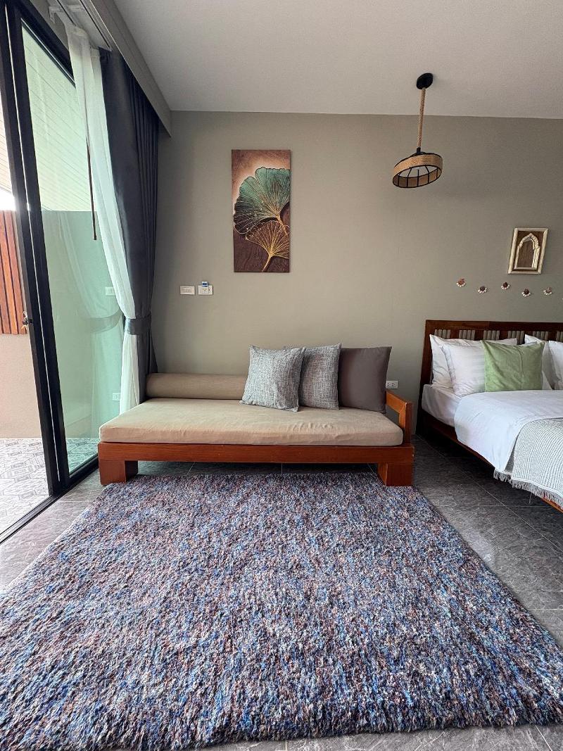 Bliss Resort Krabi image