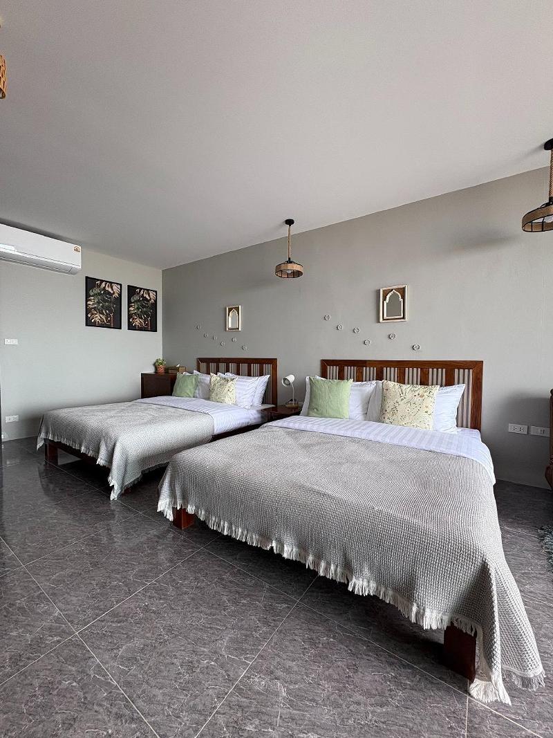 Bliss Resort Krabi image