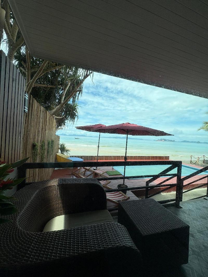 Bliss Resort Krabi image