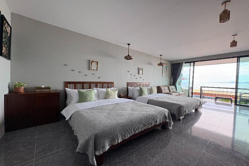 Bliss Resort Krabi image