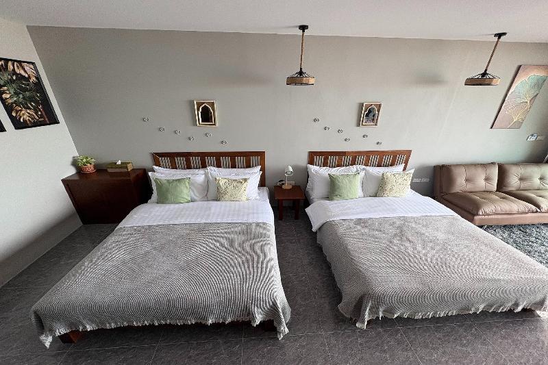 Bliss Resort Krabi image