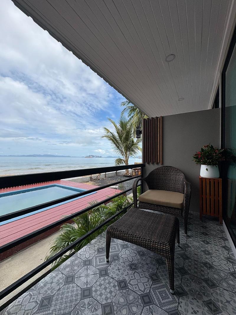 Bliss Resort Krabi image