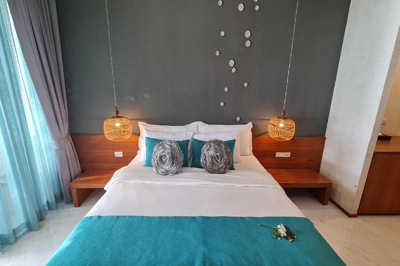 Bliss Resort Krabi image