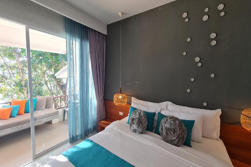 Bliss Resort Krabi image