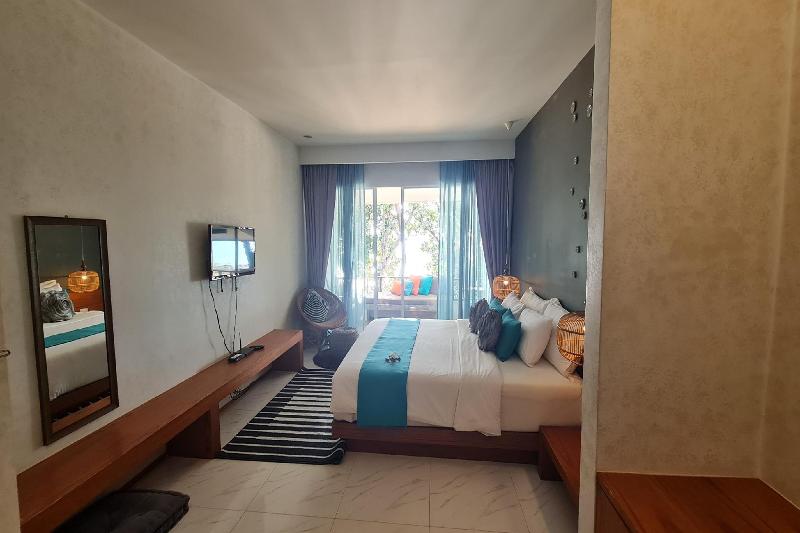 Bliss Resort Krabi image