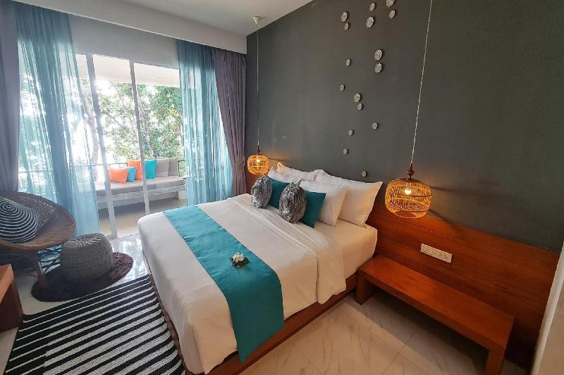 Bliss Resort Krabi image