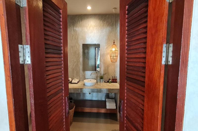 Bliss Resort Krabi image
