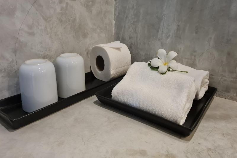 Bliss Resort Krabi image