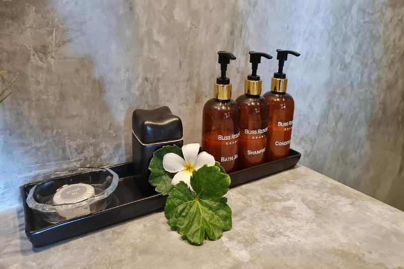 Bliss Resort Krabi image