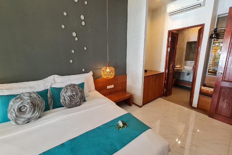 Bliss Resort Krabi image