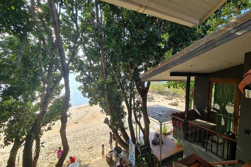 Bliss Resort Krabi image