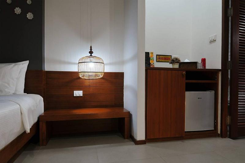 Bliss Resort Krabi image