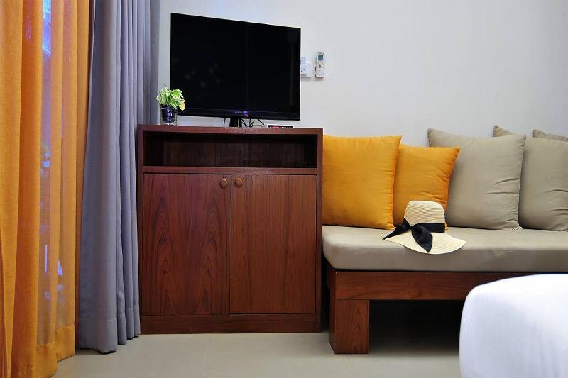 Bliss Resort Krabi image