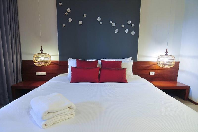 Bliss Resort Krabi image