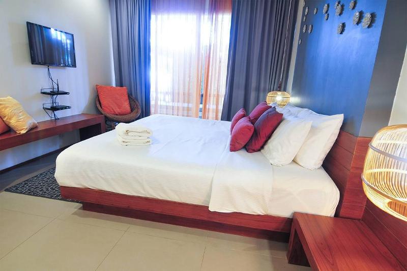 Bliss Resort Krabi image