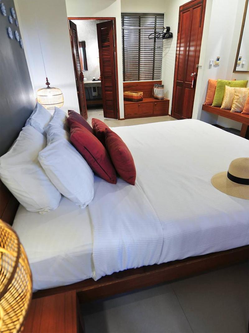 Bliss Resort Krabi image