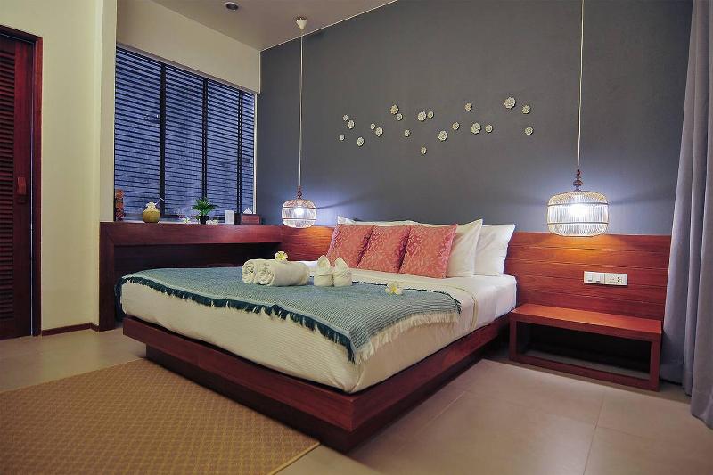 Bliss Resort Krabi image