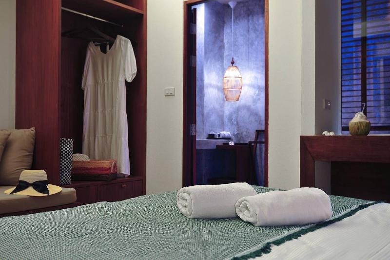 Bliss Resort Krabi image